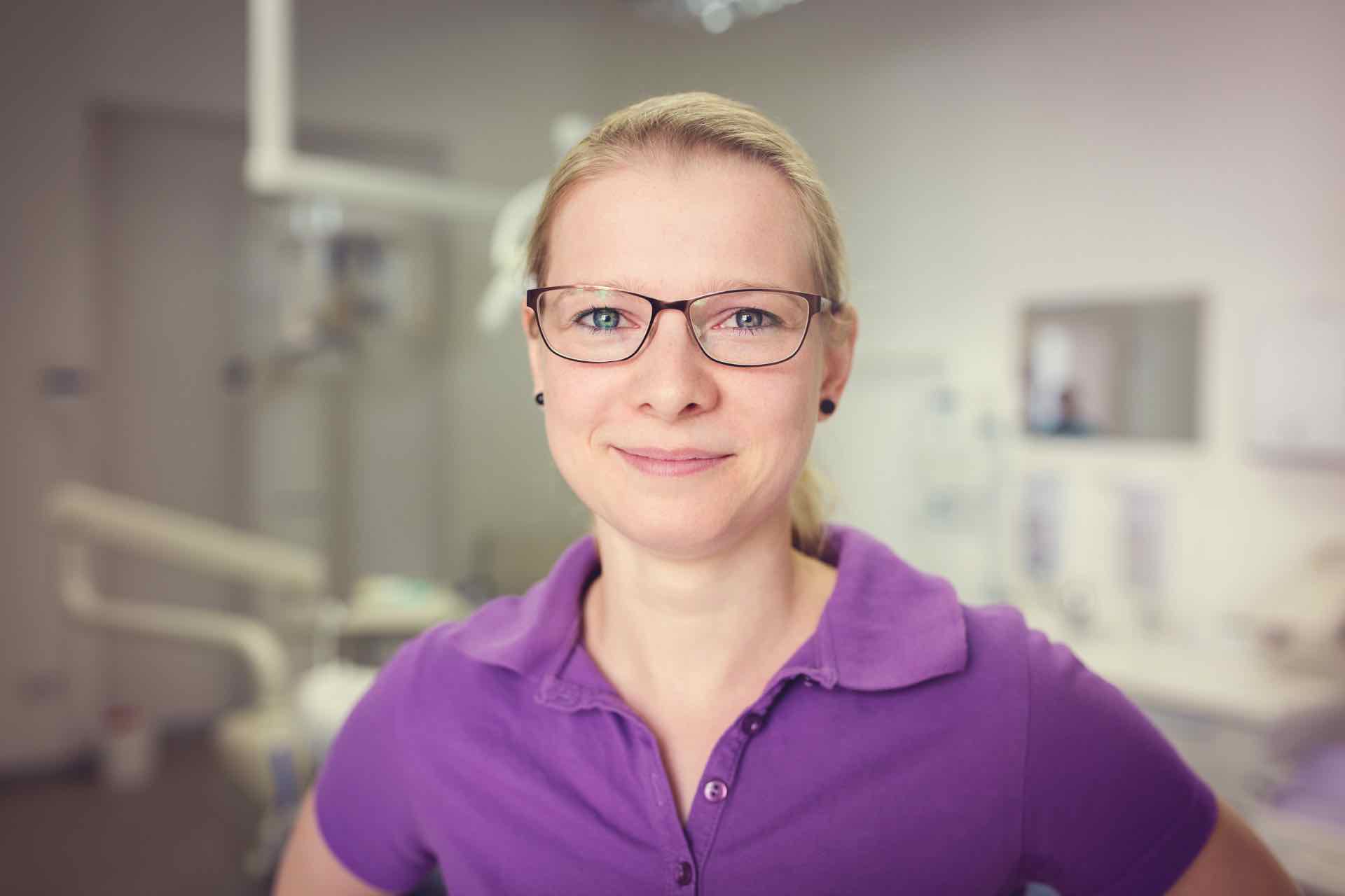 Foto von Hanna Benkenstein